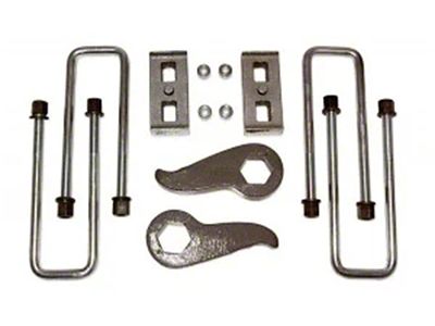 Tuff Country 11-19 Chevy Silverado 2500HD 4x4 & 2wd 2in - 12034