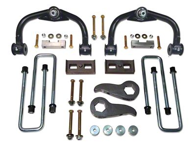Tuff Country 11-19 Chevy Silverado 2500HD 4x4 & 2wd 3.5in - 13086KN