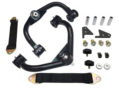 Tuff Country 11-19 Chevy Silverado 2500HD 4x4 & 2wd Uni-Ball - 10932