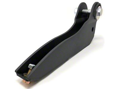 Tuff Country 14-18 Dodge Ram 2500 4wd Track Bar Bracket - 33012