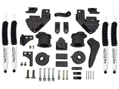 Tuff Country 14-18 Dodge Ram 2500 4x4 5in Lift Kit - 35130KN