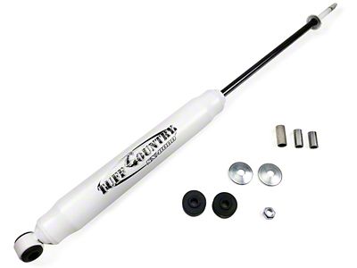 Tuff Country 14-18 Ram 2500 4wd w/0-3in Rr Suspension Lift - 61302