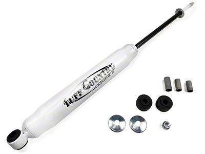 Tuff Country 14-18 Ram 2500 4wd w/3-5in Suspension Lift Kt - 61262