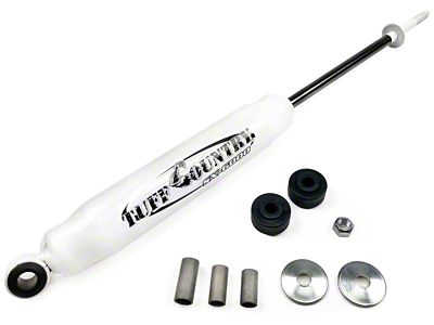 Tuff Country 14-18 Ram 2500 4x4 w/3in-5in Suspension Lift Kt - 62262
