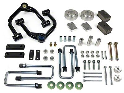 Tuff Country 14-20 Toyota Tundra TRD Pro 4x4 & 2wd - 52080