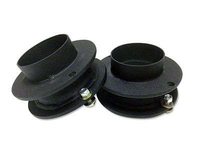 Tuff Country 14-23 Dodge Ram 2500 2in 4WD Leveling Kit - 32918KN