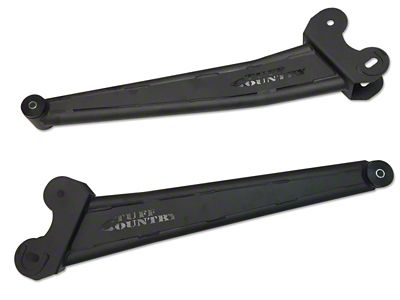 Tuff Country 14-23 Dodge Ram 2500 4wd / 13-22 Ram - 35015