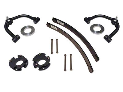 Tuff Country 15-20 Ford F-150 4x4 & 2wd 3in Uni-Ball - 23035KN