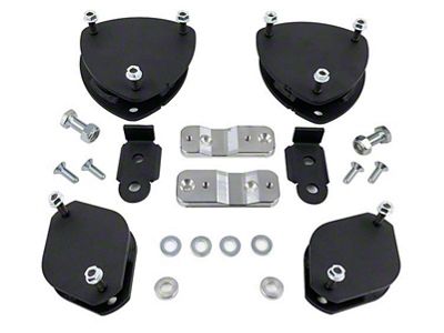 Tuff Country 15-23 Subaru Outback 2in Lift Kit - 51730