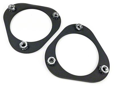 Tuff Country 16-18 Toyota RAV4 1in Leveling Kit Front - 51720