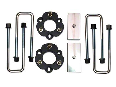 Tuff Country 16-23 Nissan Titan XD 4x4 2in Lift Kit - 52051