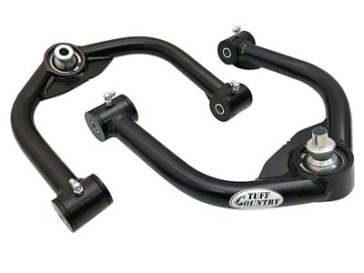 Tuff Country 16-23 Nissan Titan XD 4x4 Uni-Ball Upper Control - 50940