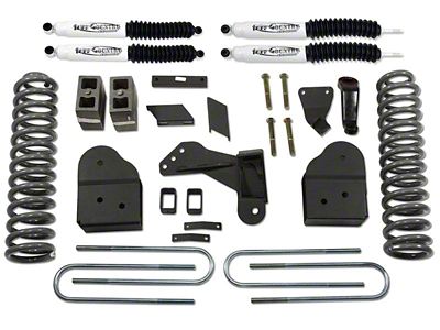 Tuff Country 17-22 Ford F-250 / F-350 Super Duty 4x4 - 24995