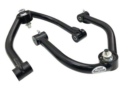 Tuff Country 17-23 Nissan Titan 4x4 non XD Uni-Ball Upper - 50941