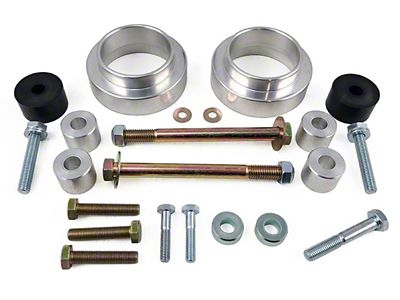 Tuff Country 18-20 Toyota 4Runner 4x4 2in Leveling Kit Front - 52016