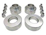 Tuff Country 18-23 Jeep Wrangler JL & JLU 2in Lift - 42105