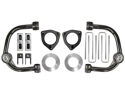 Tuff Country 19-23 Chevy 1500 4x4 4in Lift Kit w/ - 14199