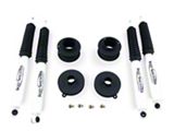 Tuff Country 19-23 Dodge Ram 2500 4x4 -3in Lift Kit - 33141KN