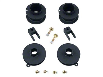Tuff Country 19-23 Dodge Ram 2500 4x4 3in Lift w/Front - 33140
