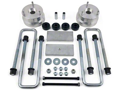 Tuff Country 19-23 Ford Ranger 4x4 3in Lift Kit No - 23105