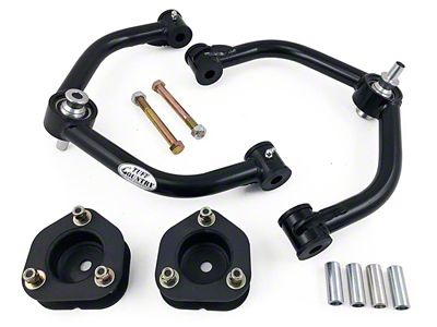 Tuff Country 19-23 Ram 15 4wd 2in Level Kt w/Uni-Ball - 32109
