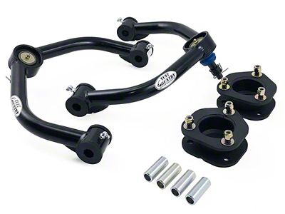 Tuff Country 19-23 Ram 1500 4wd 2in Level Kt w/Upr - 32108