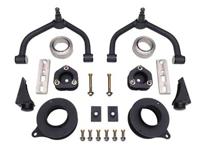 Tuff Country 19-23 Ram 1500 Classic 4x4 5 Lug 4in - 34119