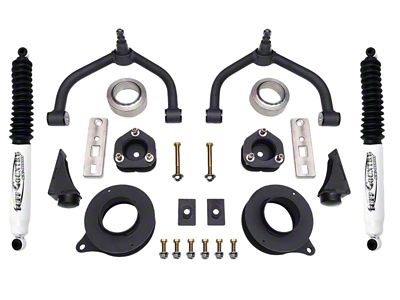 Tuff Country 19-23 Ram 1500 Classic 4x4 5 Lug 4in - 34119KN