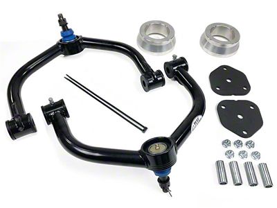 Tuff Country 19-23 Ram 1500 Rebel 4wd 2.5in Lvl Kt - 32106