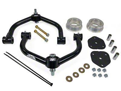 Tuff Country 19-23 Ram 1500 Rebel 4wd 2.5in Lvl Kt - 32107