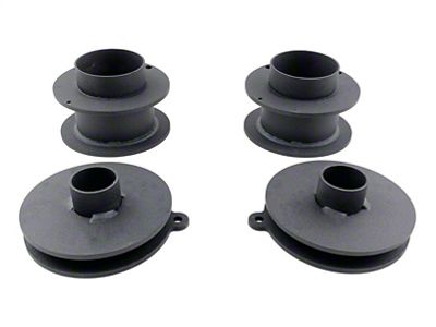 Tuff Country 19-23 Ram 2500 4x4 3in Lift Kit w/o - 33141