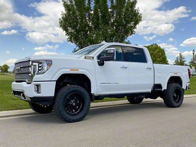 Tuff Country 20-23 Chevy Silverado GMC Sierra 2500HD/3500HD Ball Joint - 10958