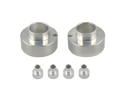 Tuff Country 20-23 Jeep Gladiator 2in Leveling Kit Front No - 42206
