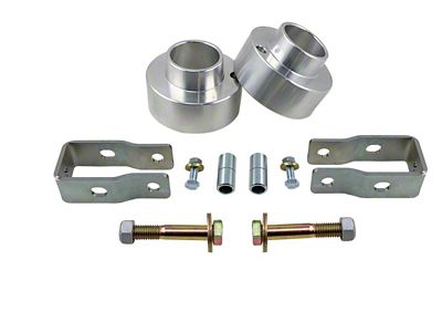 Tuff Country 20-23 Jeep Gladiator 2in Leveling Kit Front w/Front - 42200