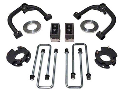 Tuff Country 2014 Ford F-150 4x4 & 2wd 3in Lift - 23010