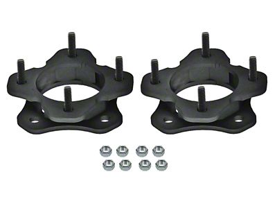 Tuff Country 2022 Toyota Tundra 2023 Sequoia 2in Leveling Kit - 52220