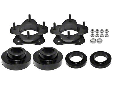 Tuff Country 2022+ Toyota Tundra 2023 Sequoia 3in Lift Kit - 53220