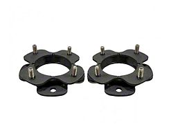 Tuff Country 2024+ Toyota Tacoma & 2024+ Toyota Land Cruiser - 52924