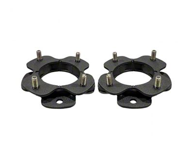 Tuff Country 2024+ Toyota Tacoma & 2024+ Toyota Land Cruiser - 52924