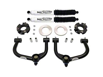 Tuff Country 21-22 Ford F-150 4x4 3in Front Lift Kit - 23925KN
