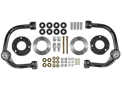 Tuff Country 21-23 Ford F-150 4x4 3in Front Lift Kit - 23921