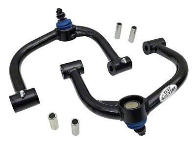 Tuff Country 21-23 Ford F-150 4x4 Ball Joint Upper Control - 20860