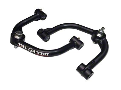 Tuff Country 21-23 Ford F-150 4x4 Uni Ball Upper Control - 20865