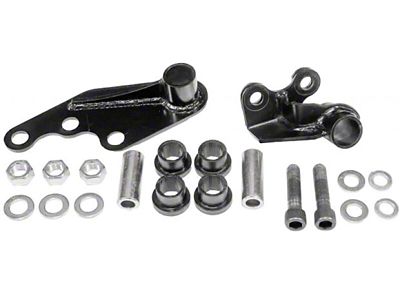 Tuff Country 22-24 Toyota Tundra & 23-24 Toyota Sequoia Front - 50901