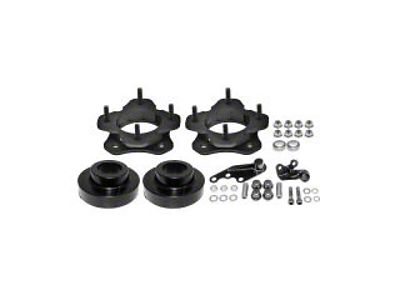 Tuff Country 22+ Toyota Tundra/Sequoia 3in Suspension Lift Kit - 53225