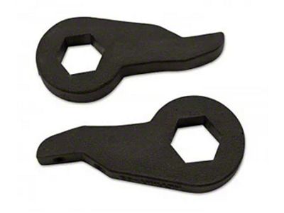 Tuff Country 2in 4WD Torsion Bar Key - 12943KN