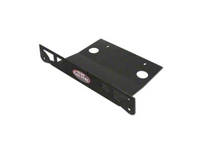 Tuff Country 4in Skid Plate - 90090