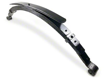 Tuff Country 69-87 Chevy Truck 1/2 & 3/4 Ton 4wd - 19471