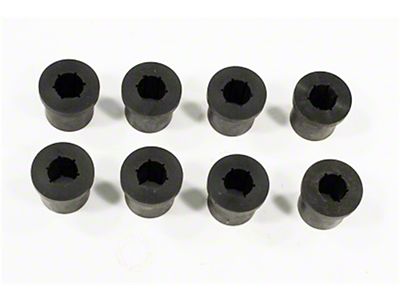Tuff Country 69-93 Dodge 1/2/ 3/4 Ton 4wd Repl. Frt - 91301