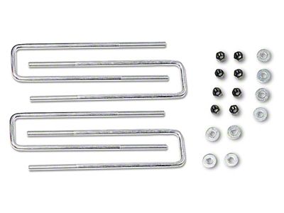 Tuff Country 69-93 Dodge Truck 1/2 & 3/4 Ton 4wd - 37751